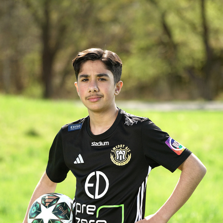 Pedram Javanmiri