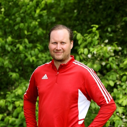 Jesper Backlund