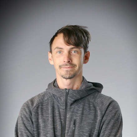 Patrik Mattsson