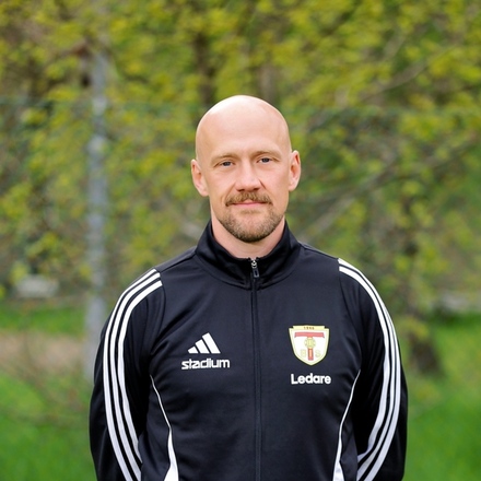 Mikael Elg