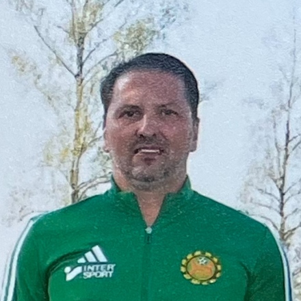 Henrik Josefsson