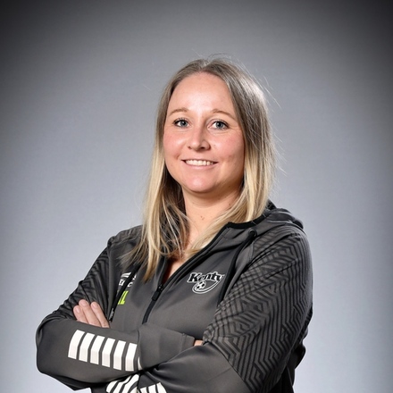 Caroline Haglund