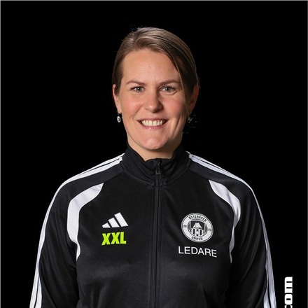 Jenny Ekenberg Forsberg