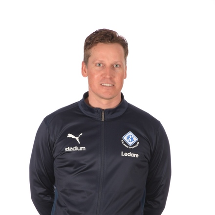Jörgen Pettersson