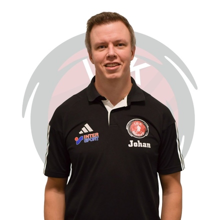 Johan Terning