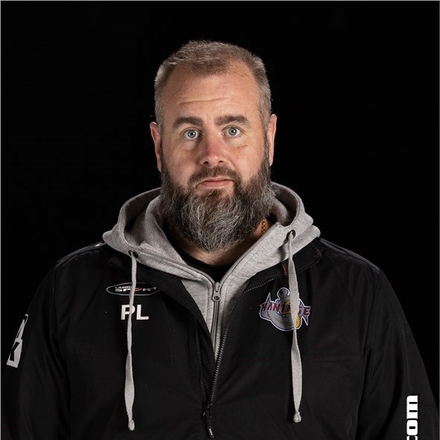 Patrik Lundkvist