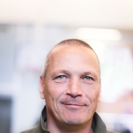 Mikael Sipilä