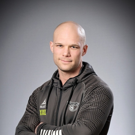 Mikael Lundberg