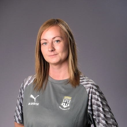 Sara Olofsson