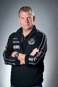 Ronnie Carlsson