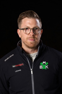 Mikael Olausson