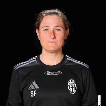 Sandra Fridén