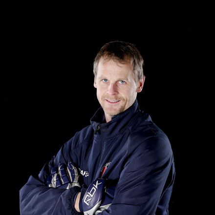 Markus Skoog