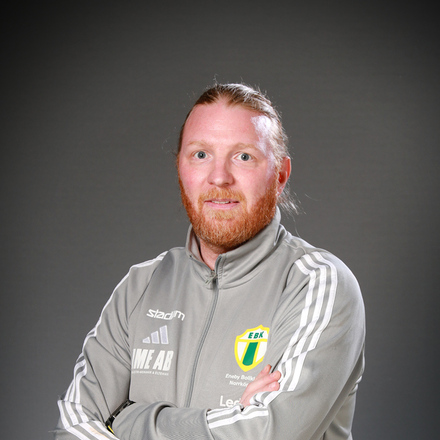 Niklas Lind