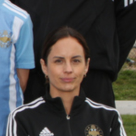 Jennifer Jerpheden