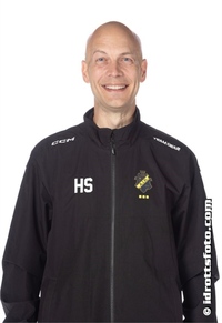 Helmer Svensson