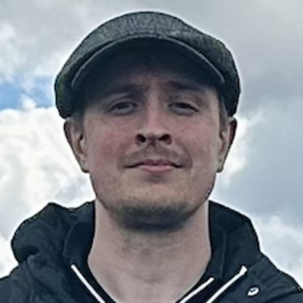 Daniel Aronsson Pettersson
