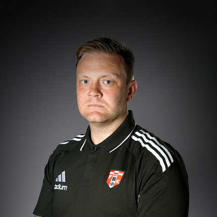 André Dyberg