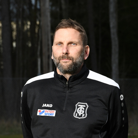 Daniel Haglund