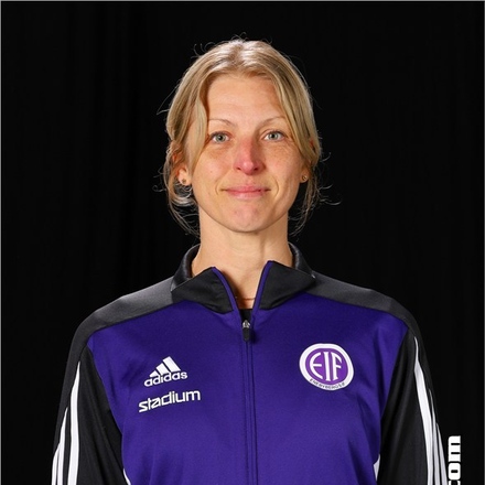Linda Andersson