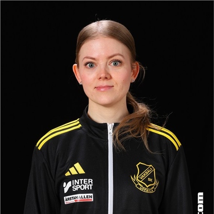 Emelie Strömberg