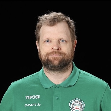 Fredrik Olsson