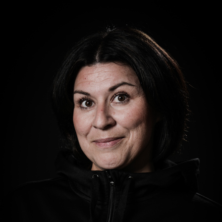 Jacqueline Söderbäck