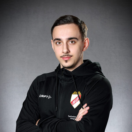 David Hamze Abdelsatar