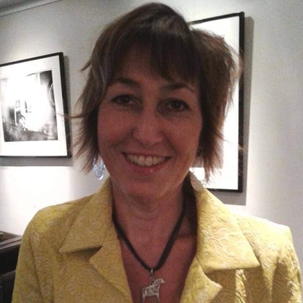 Ann-Sofie Hörberg