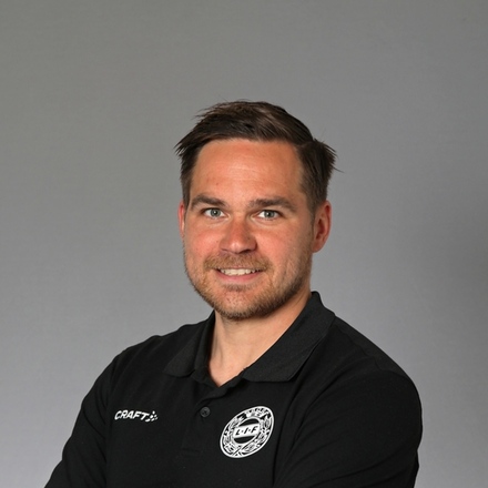 Dennis Johannesson