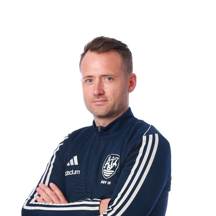 Robbin Mattsson