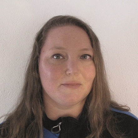 Josefine Åsberg