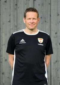Johan Hägnander
