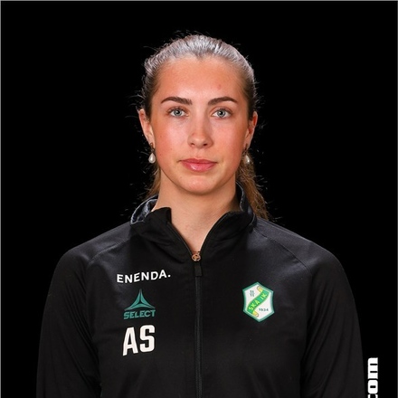 Amanda Svensson