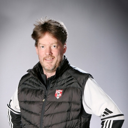 Stefan Frimodig