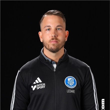 Christopher Lundqvist