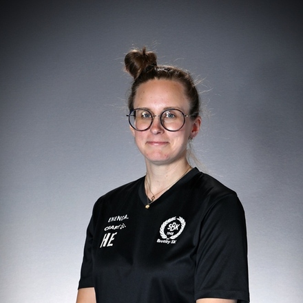 Helena Elfström