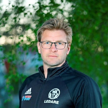 Petter Sjödahl