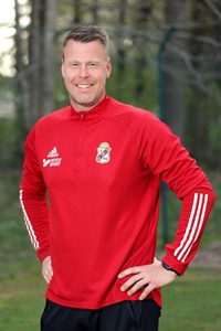 Tobias Wennergren