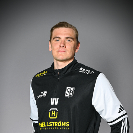Viktor Viklund