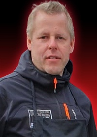 Christer Svensson