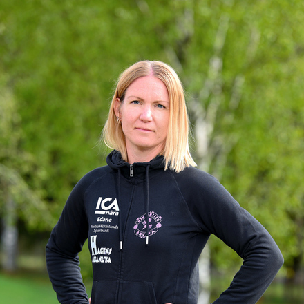 Jennie Leonsson