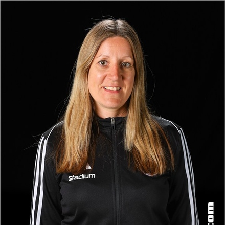 Jenny Lidman