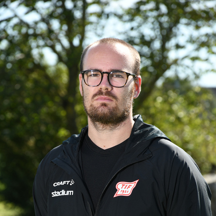 Rasmus Gäck