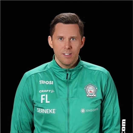 Fredrik Lilja