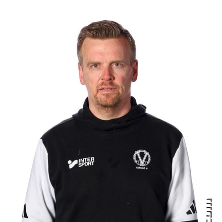 Niklas Annerstedt
