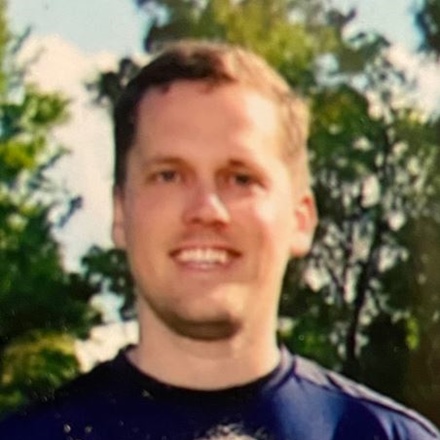 Niklas Johansson