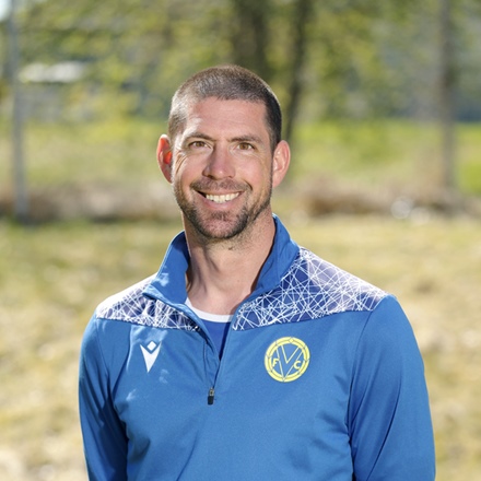 Mattias Börjesson