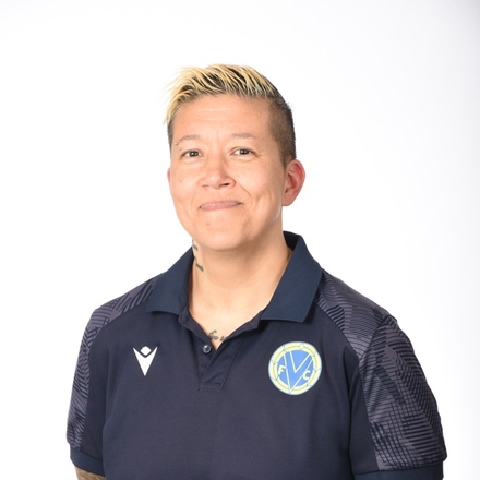 Monika Lundin