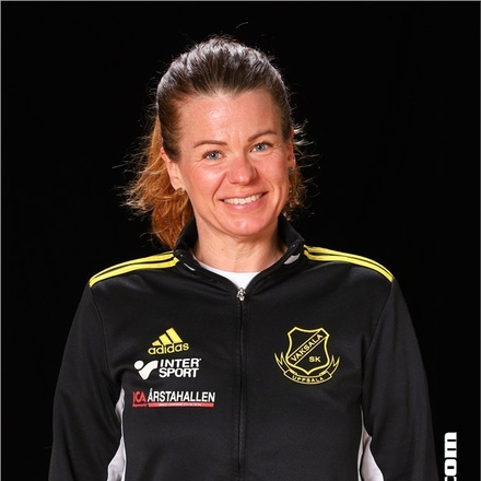 Malin Wikström